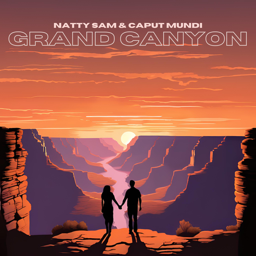 GRAN CANYON COVER