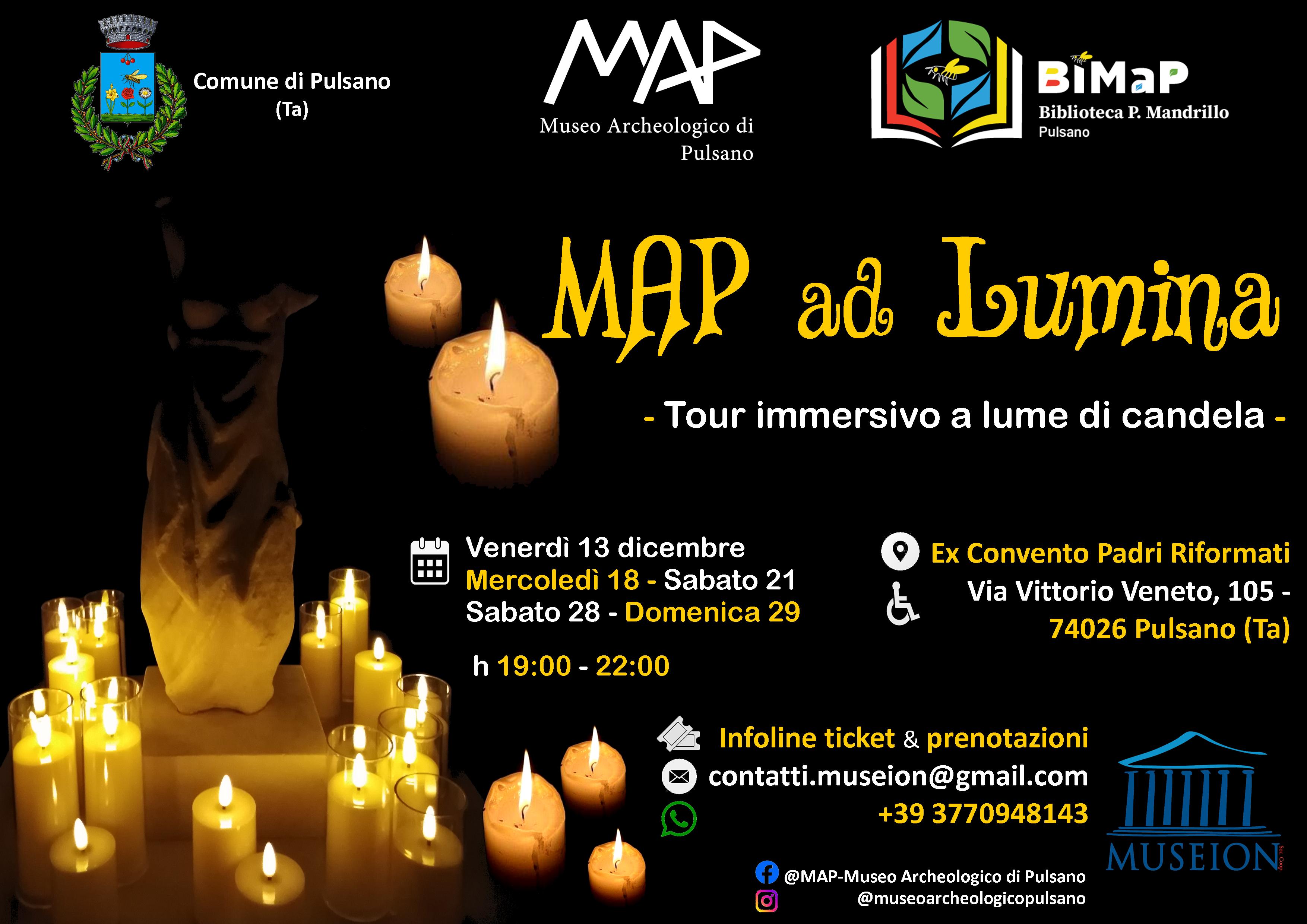 Map ad lumina2