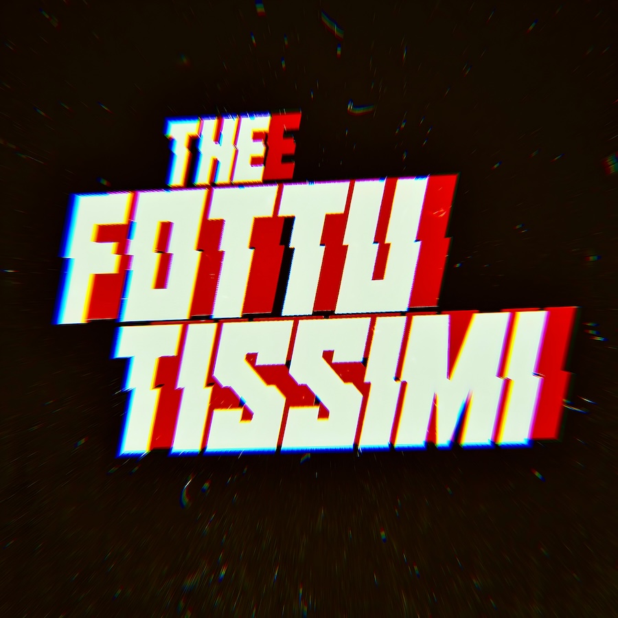 The Fottutissimi artwork